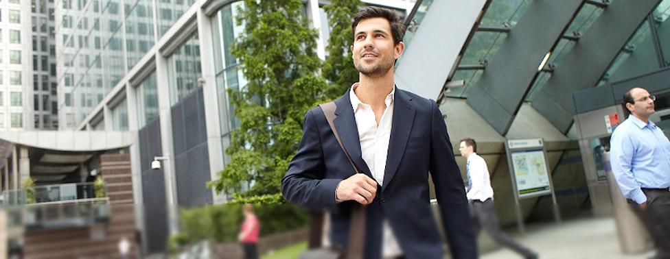 The International Business Collateral